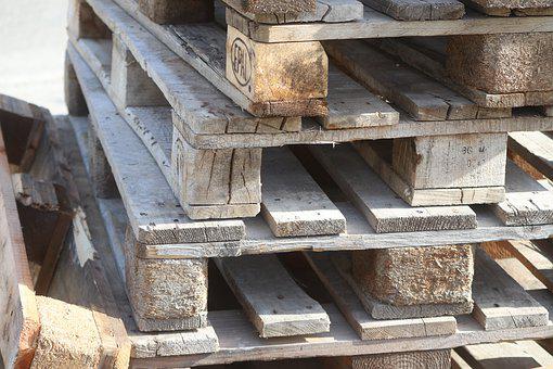 Sebring Pallets