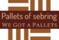 Pallets of Sebring